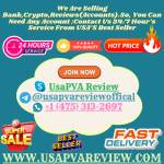 Buy Verified Cash App Account