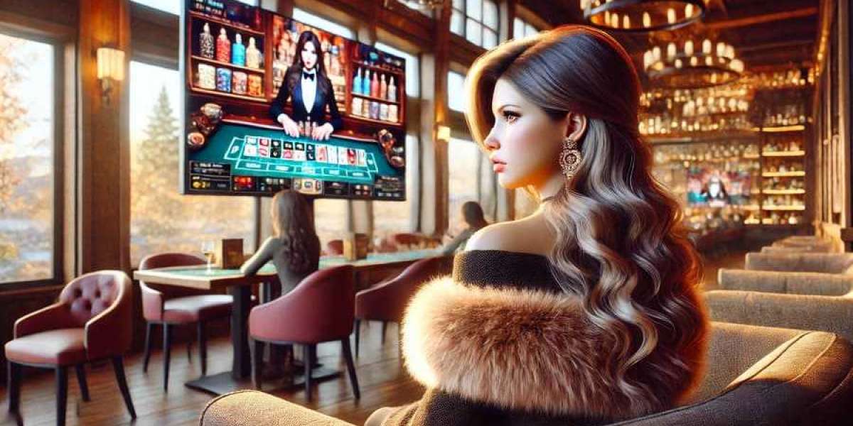 Exploring the Onca888 Gambling Site: Your Go-To Scam Verification Community