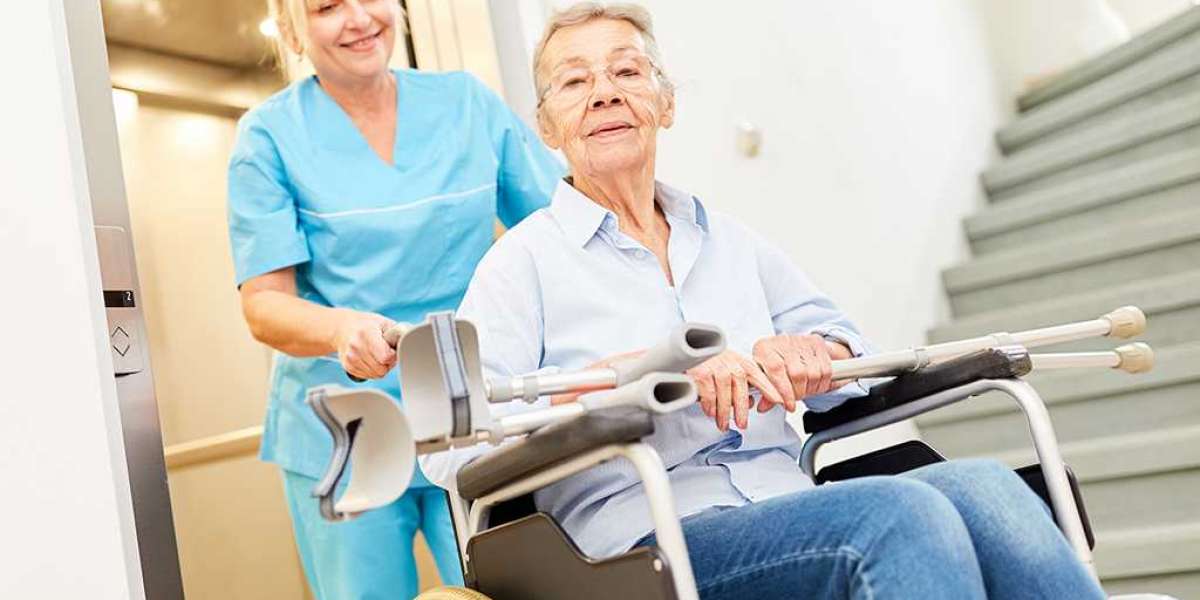 Understanding Palliative Care in Okotoks: A Compassionate Approach to Support