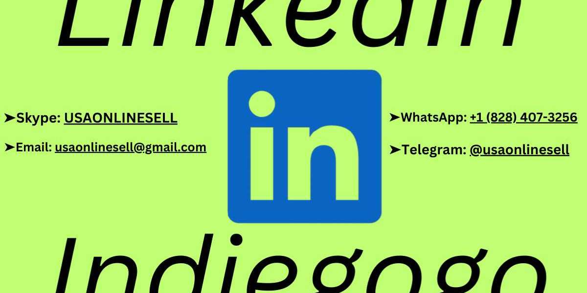 How To Buy LinkedIn Accounts