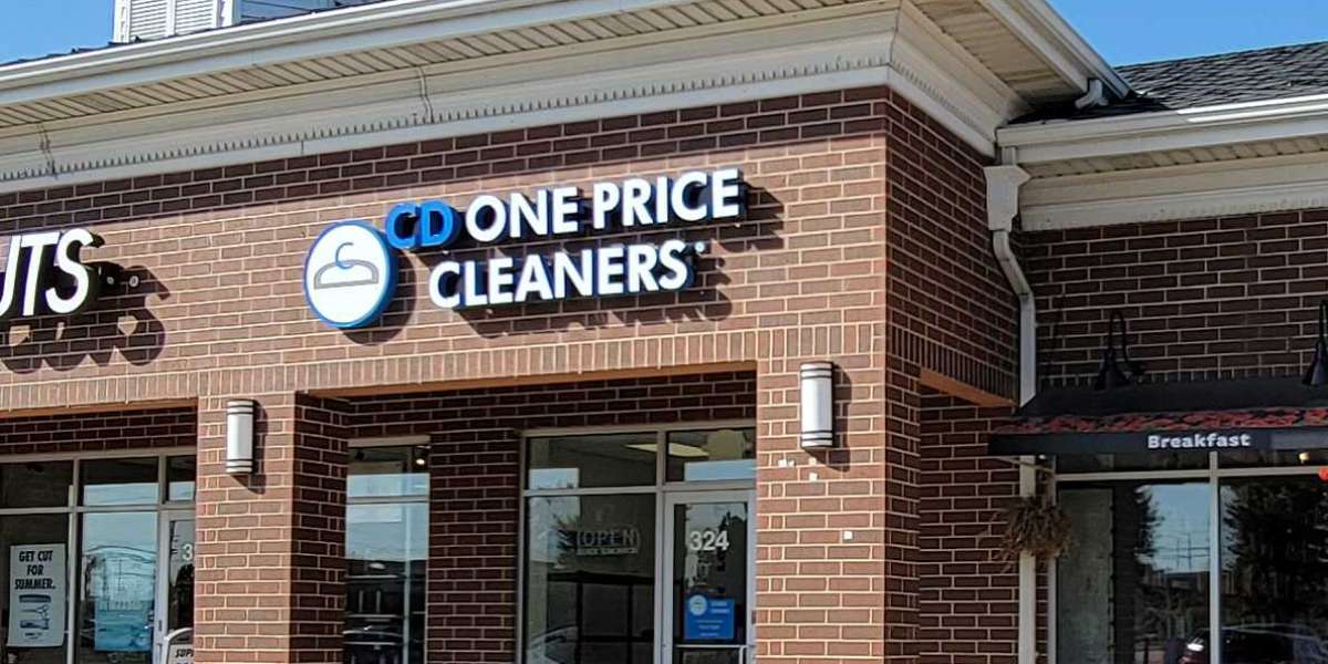 How CD One Price Cleaners Brings Transparency to the Dry Cleaning Industry