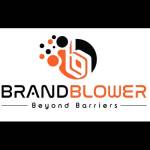 Brand Blower