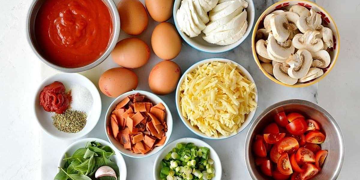 Savory Ingredient Market to USD 17,039.9 million by 2034
