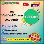 Buy Verified Chime Accounts In 2025