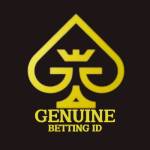 genuine betting id