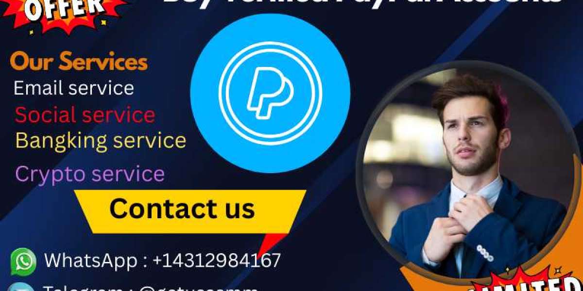 Can you pass the Buy Verified PayPal accounts test?