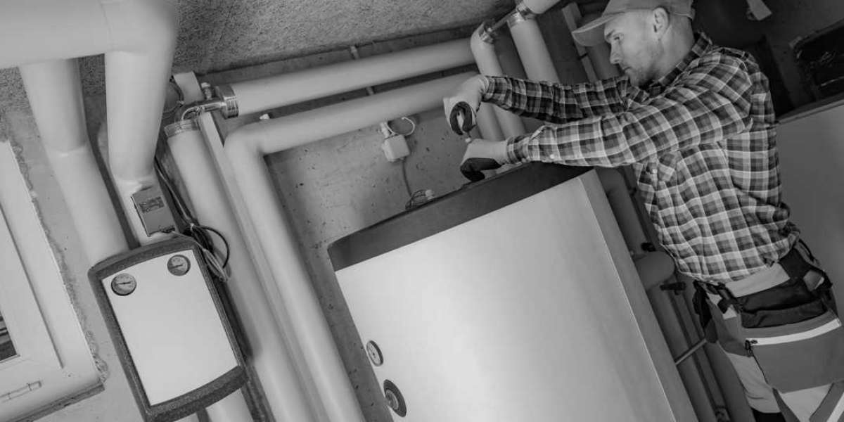 Reliable Boiler Repair in Foothills with G.M. Mechanical