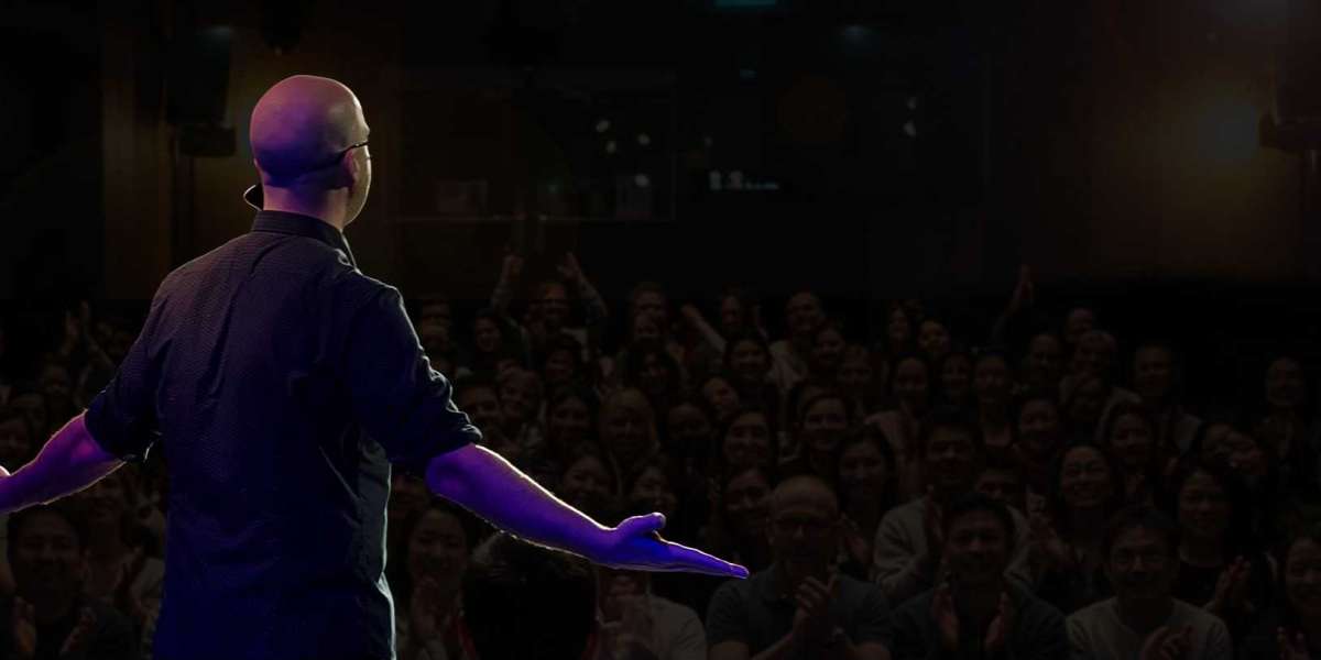 Interactive Entertainment Redefined: The Impact of Michael Bourada’s Performances