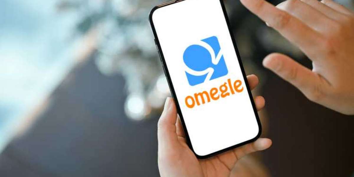 Exploring the Excitement of Anonymous Chat: A Guide to Omegle