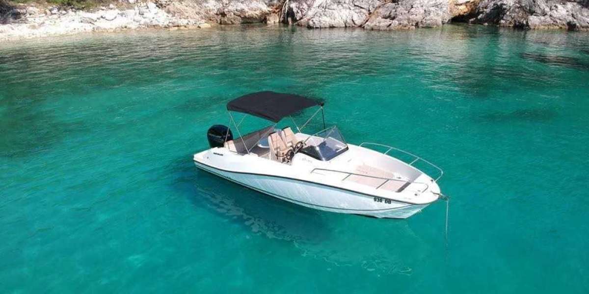 Luxury Yacht Charters in Dubrovnik: What Garitransfers Offers