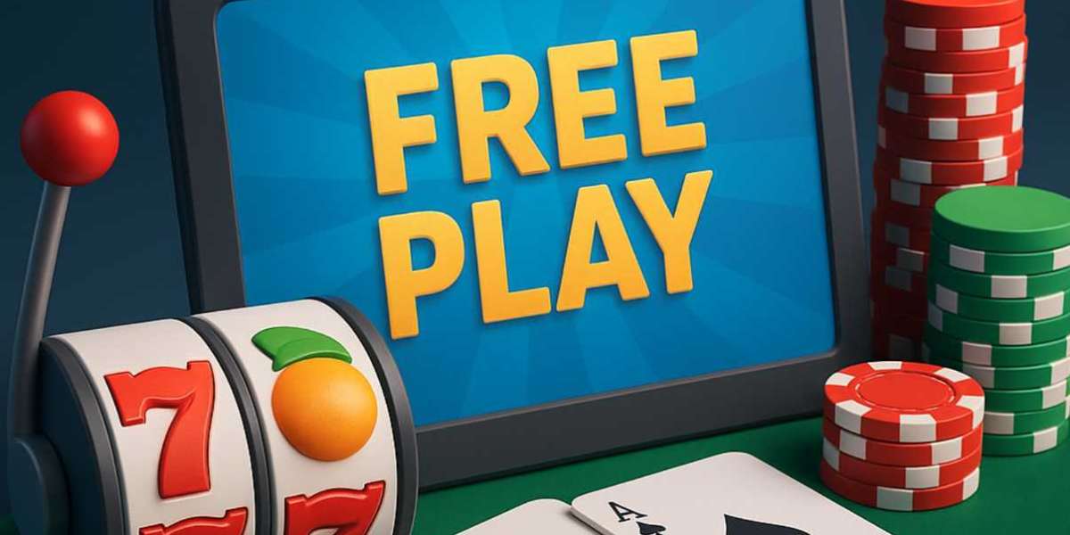 Les jeux gratuits au casino sont-ils vraiment gratuits ?