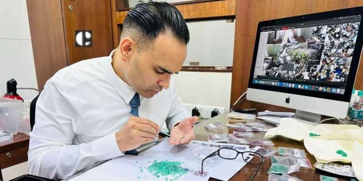 Dr Abhishek Gilara: Leading a Life of Purpose by Dreaming, Achieving, and Giving