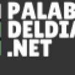 palabra deldia