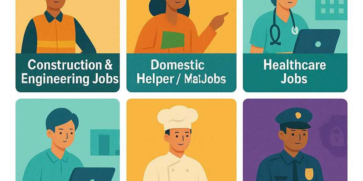 Hotel Jobs in Kuwait: Unlocking Career Opportunities in the Gulf's Thriving Hospitality Sector