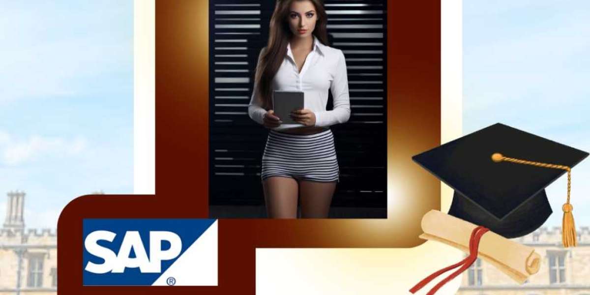 SAP Certification Success with C_C4H63_2411 SAP ExamDumps360 – Available in the USA & UK