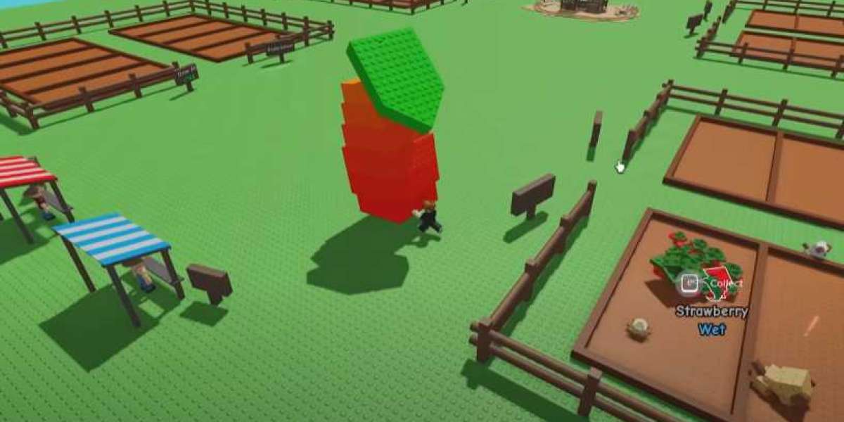 U4GM - How 11 Grow A Garden Daily Routines Can Change Your Gameplay