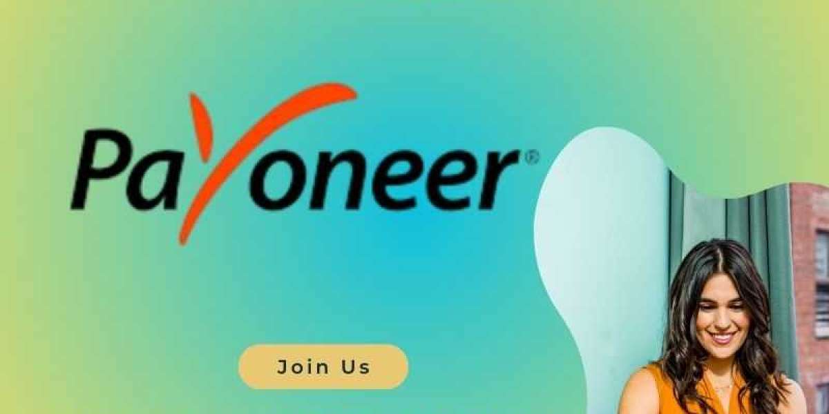 10 Best Site Buy Verified Payoneer Account In 2025