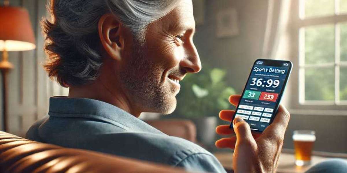 Ensuring Safe Sports Betting Experiences with Sureman’s Scam Verification Platform
