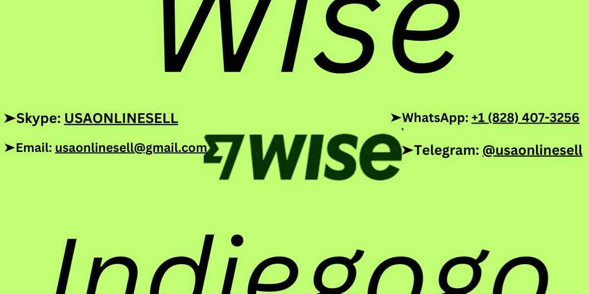 Buy Verified Wise Accounts -Safe, 100% Ready to Use USA