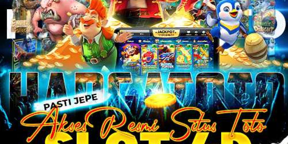 Maximize RTP with These Hargatoto Slots