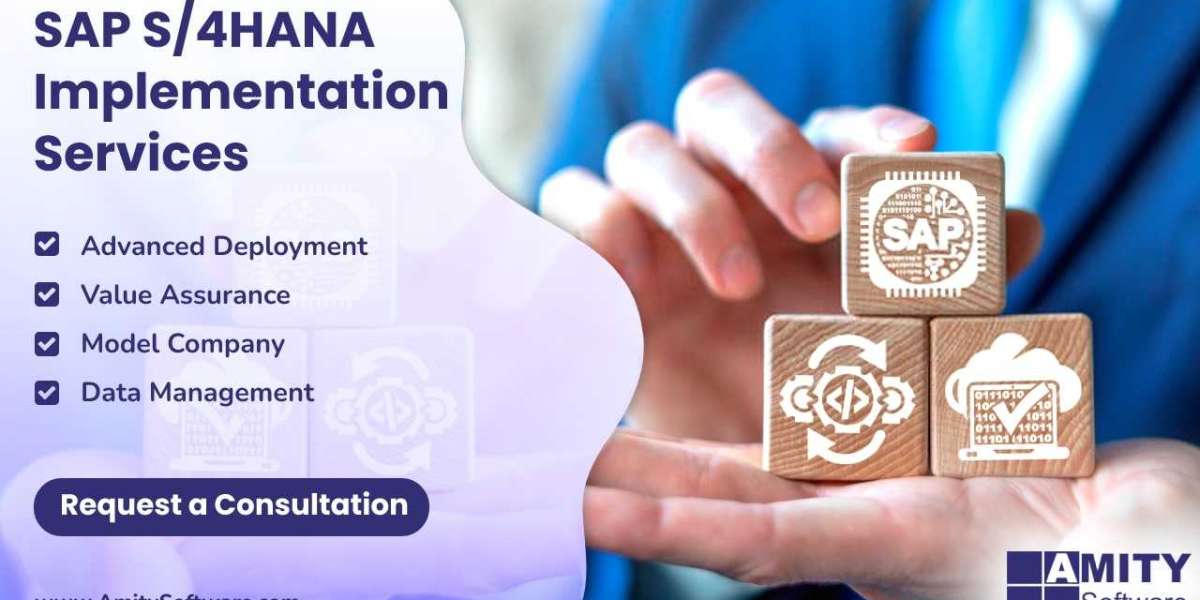 Why the Banking Sector Should Invest in SAP ERP Implementation?