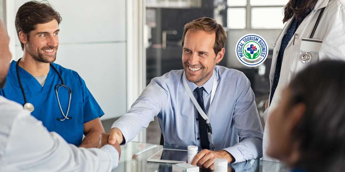 Four Essentials for Contracts with Overseas Healthcare Providers