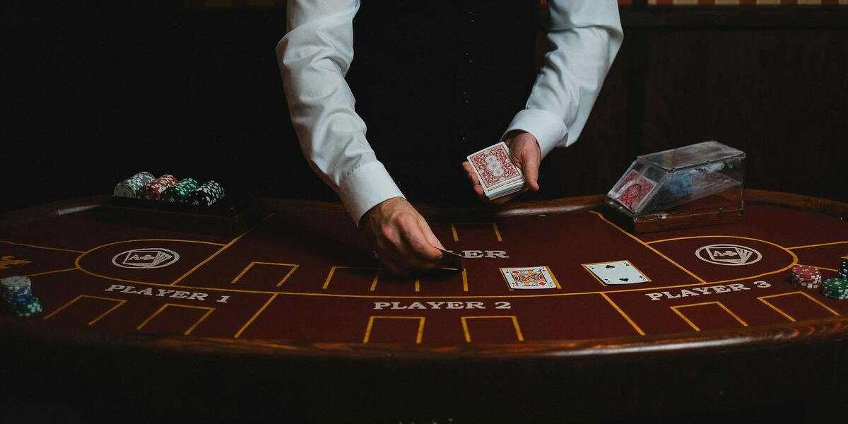 Toto Site: Exploring Inavegas and the Essential Role of Scam Verification