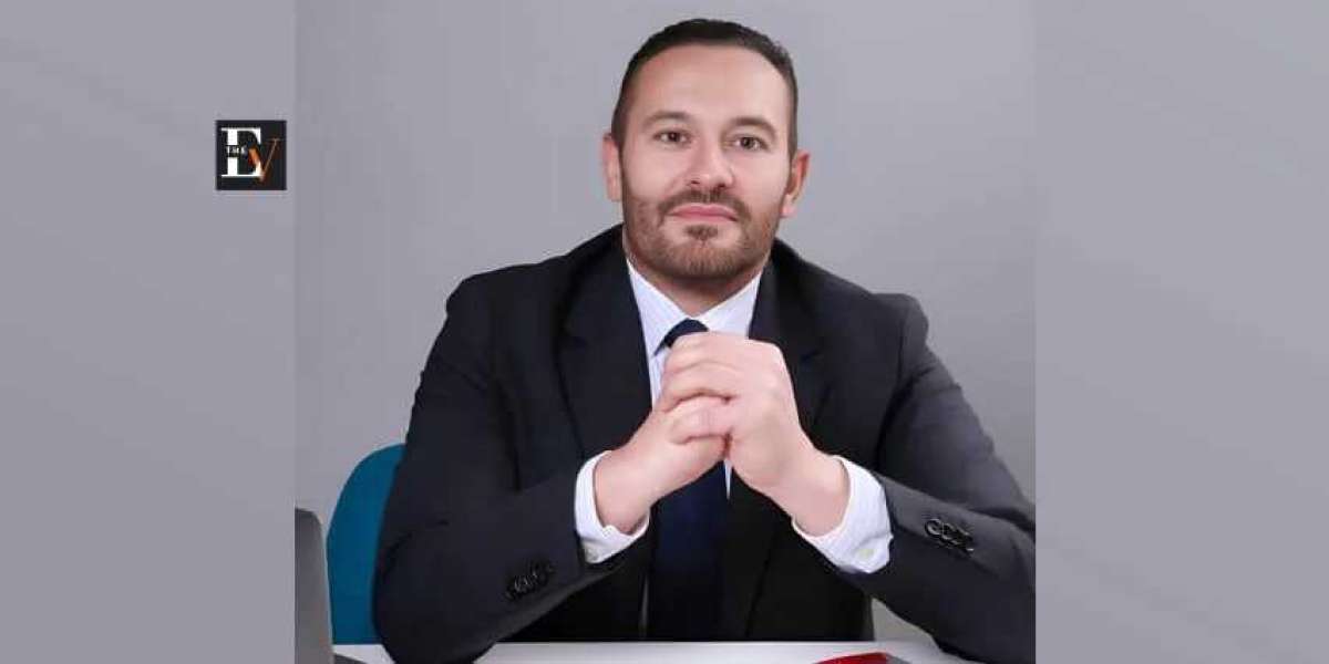 Transforming Leadership Through Art, Emotion, and Soulful Purpose: Ignacio Bonasa's Vision