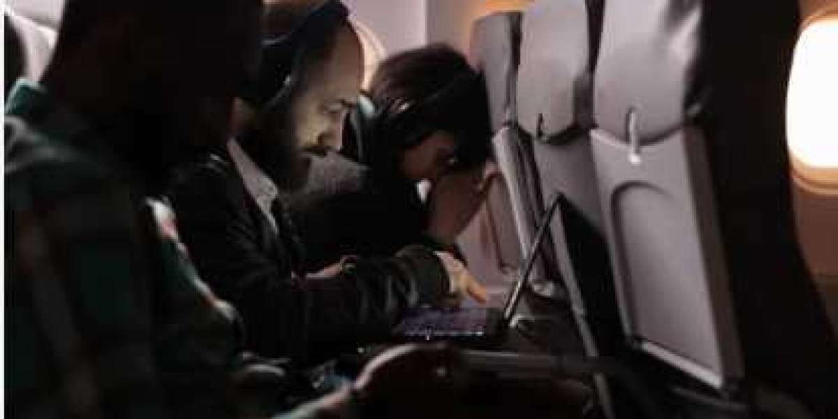 Seamless Travel with Expert Airport Assistance