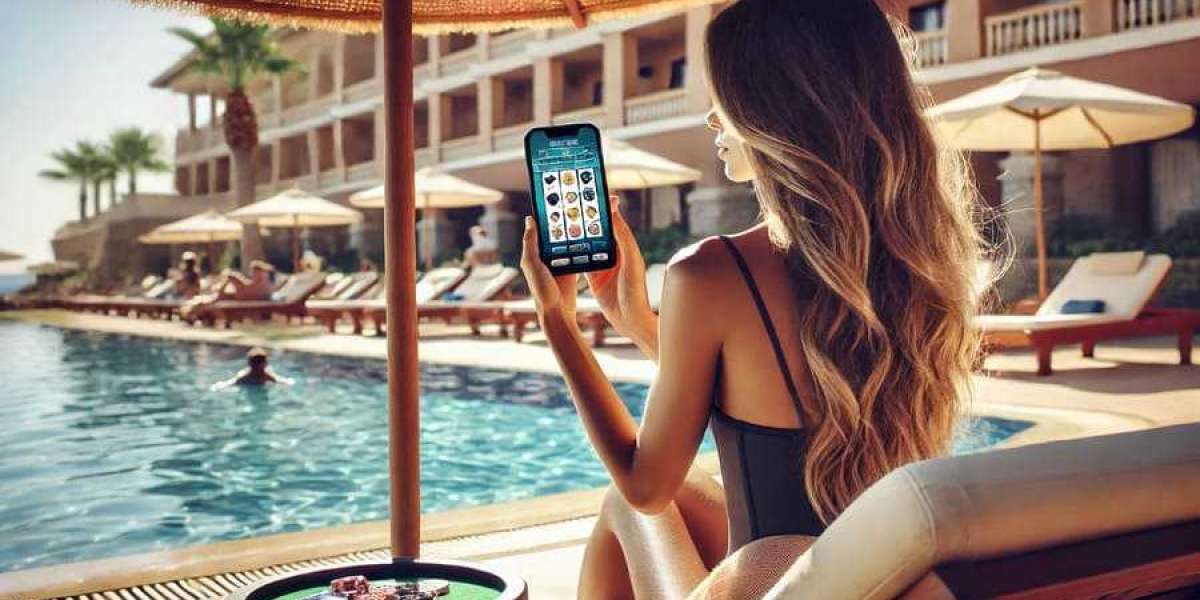 Exploring Online Casinos: A Guide to Scam Verification with Onca888