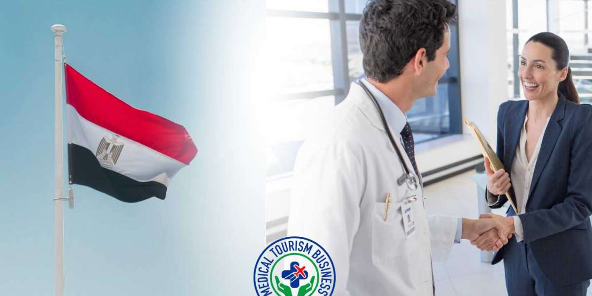 Key Insights You Need to Know About Medical Tourism in Egypt