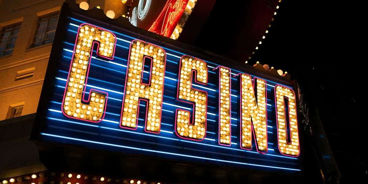 Unveiling the Truth: Inavegas and the Importance of Gambling Site Scam Verification