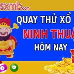 Quay thử xổ số ninh thuận kp