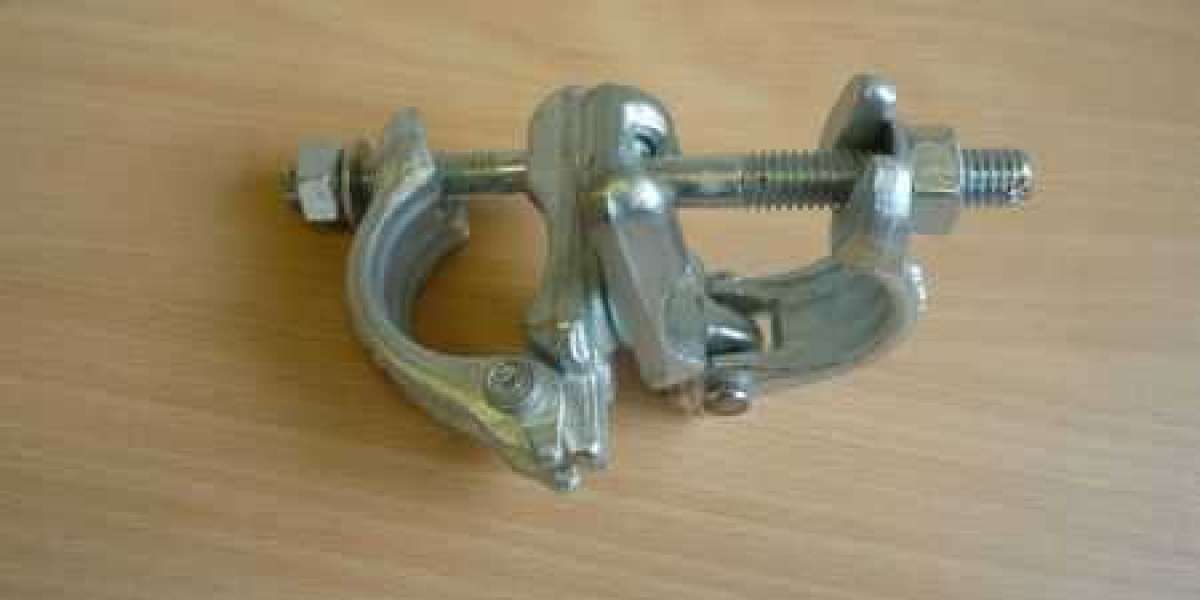 Swivel Couplers Market to USD 648.4 million by 2035