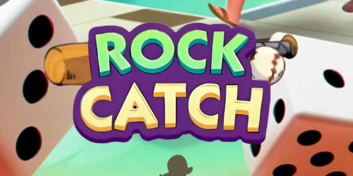 Monopoly GO: Farm Partner Tokens Fast in Rock Catch Tournament