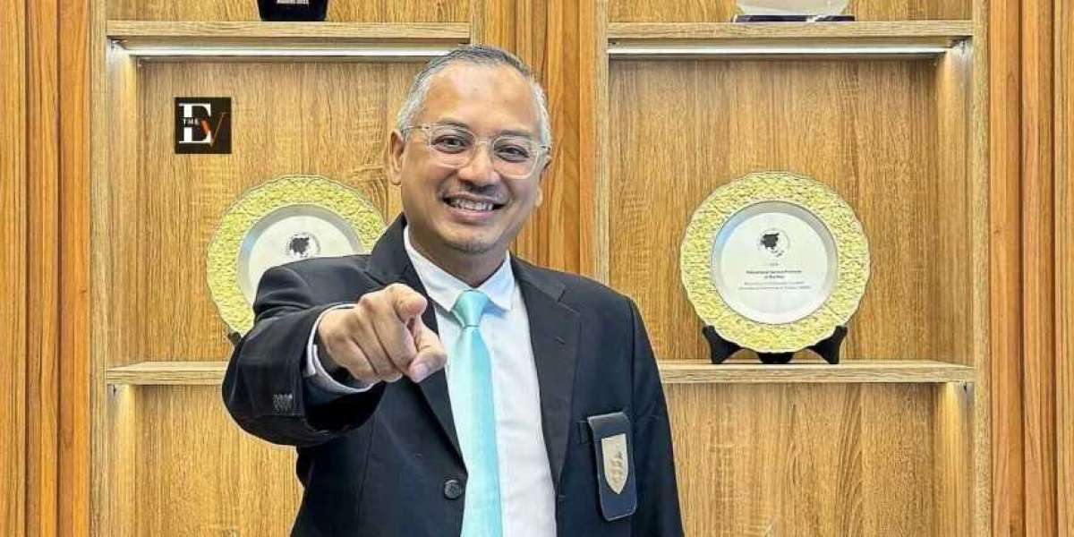 Bambang Suseno: Building Future-Ready Insurance Professionals Through Ethical Education and Global Standards