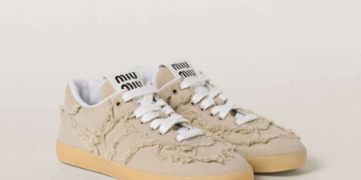 New Arrival Models Miu Miu Shoes 2025 June
