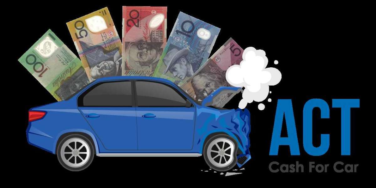 Top Choice for Removing Old Cars Near Me – Get Instant Cash with Actcashforcar