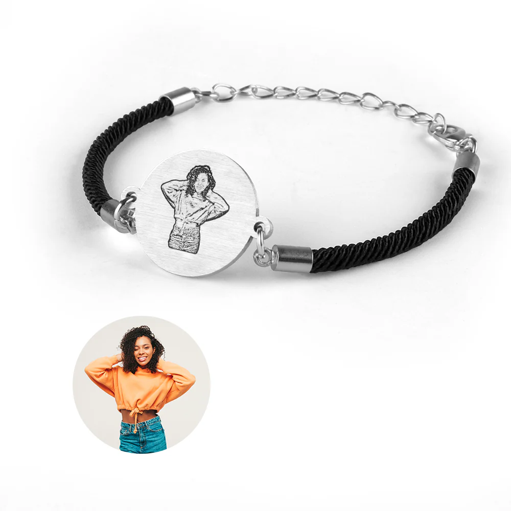 Wie personalisierte Armbänder Ihre Geschichte zum Leben erwecken?