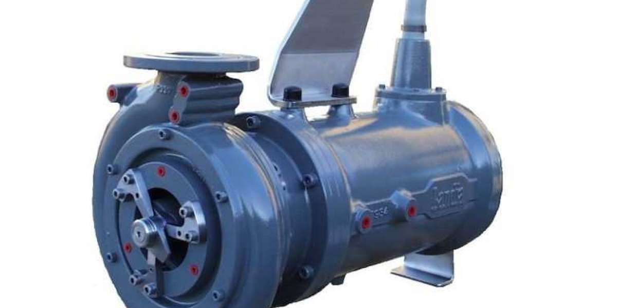 Chopper Pumps Market Revenue to Soar, Reaching USD 1,578.2 million by 2034