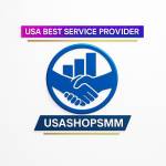USAshop SMM