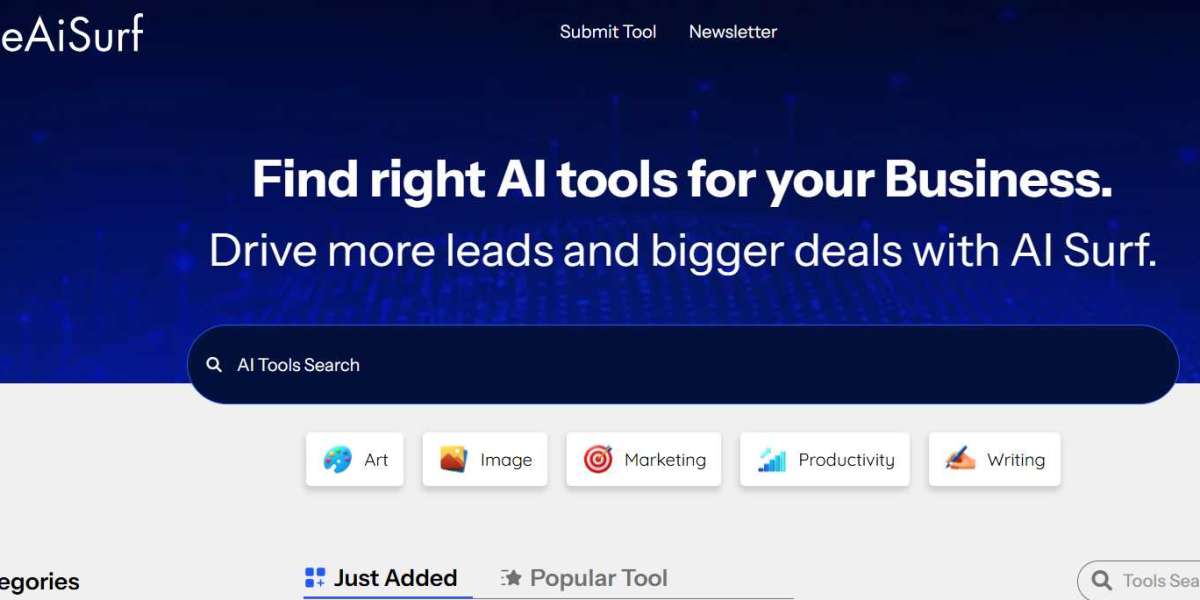 Best AI Tools Directory to Find Top AI Tools Easily