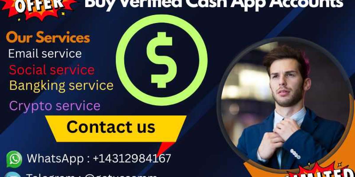 Top 7 Sites to Buy Verified Cash App Accounts (Aged & New)