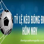 Kèo bóng đá Ngoại Hạng Anh