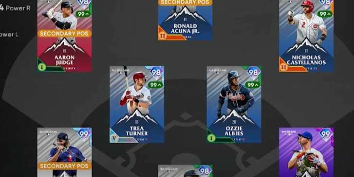 U4N - 10 Rewarding Mini-Seasons to Target in MLB The Show 25