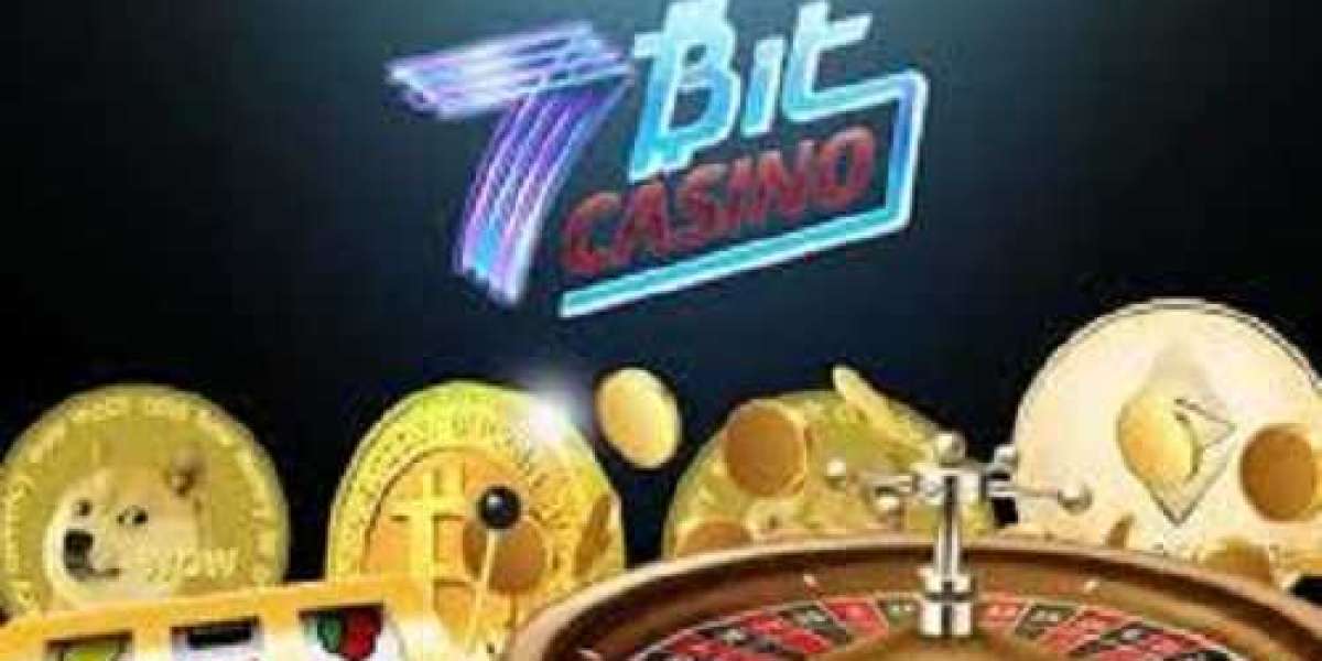 7Bit Casino Review