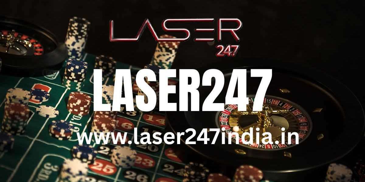 The Power of Bonus: Boost Your Game with Laser247 Rewards