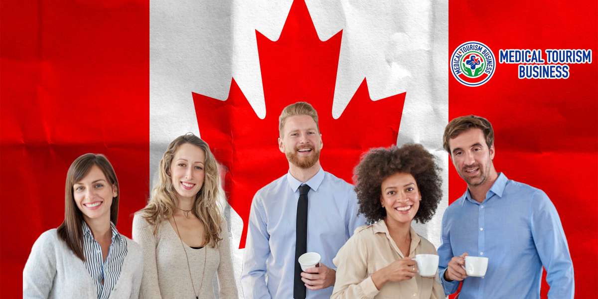 Canada’s Guide to Starting a Medical Tourism Agency