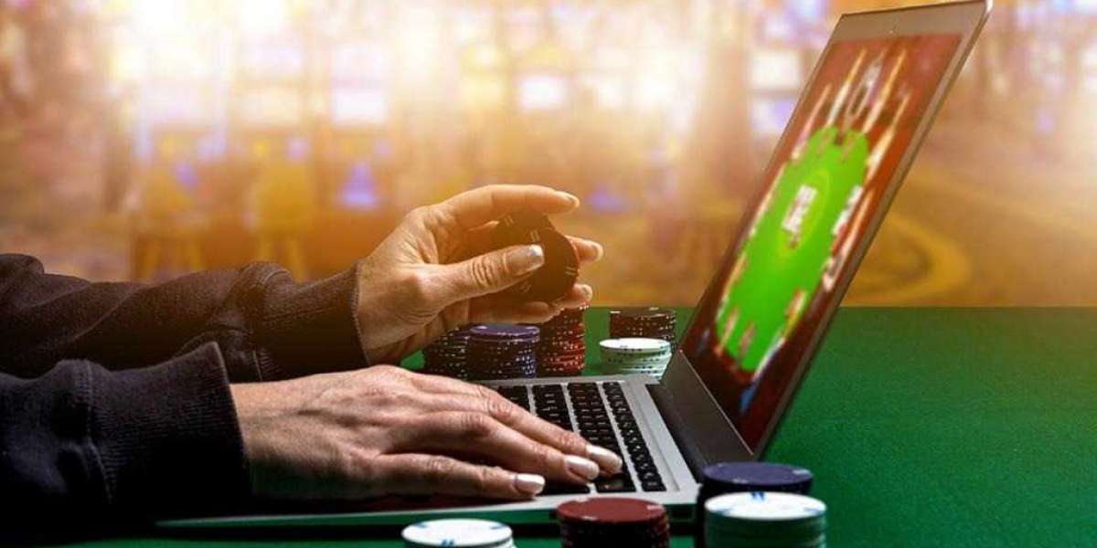 初心者必見！オンラインカジノの基本と始め方ガイド