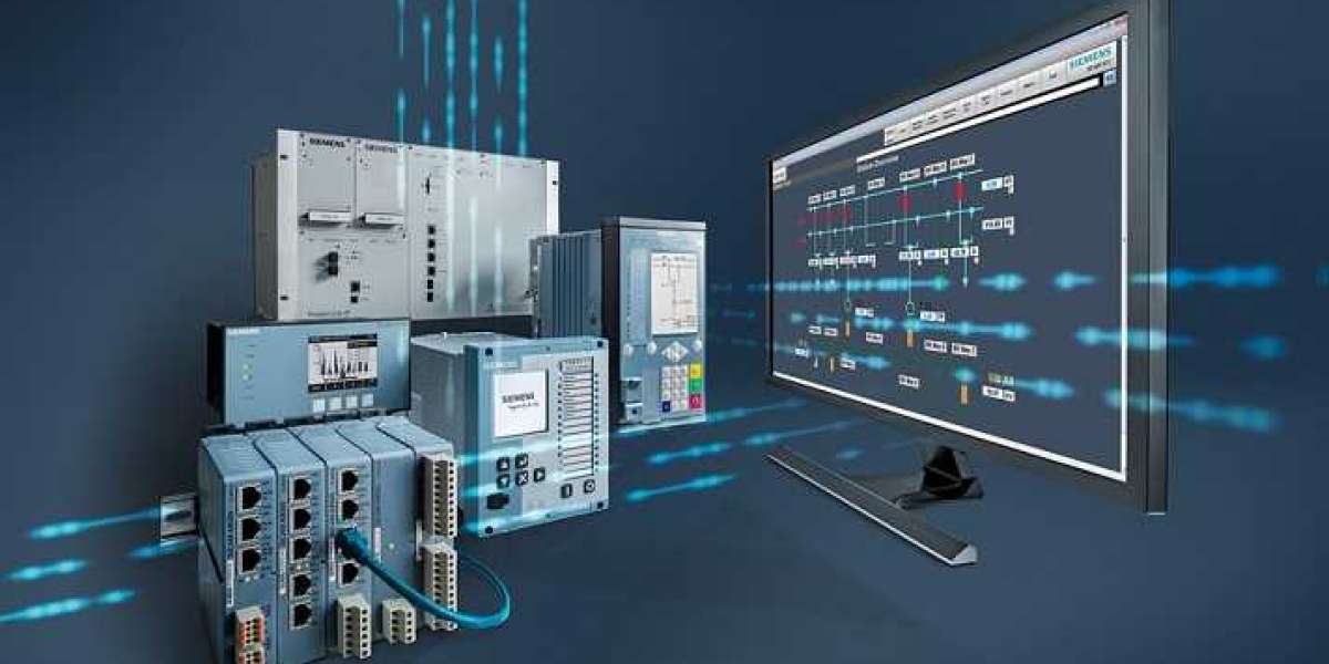 USD 61.1 billion in Sight for Substation Automation Market by 2035